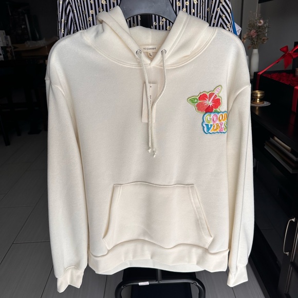 NWT Cute Hoodie - Picture 1 of 6